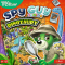 Gra rodzinna Spy Guy Junior Dinozaury 02652